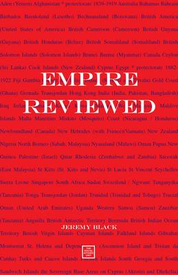 Book cover for Empire Reviewed