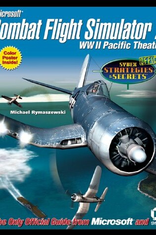 Cover of Combat Flight Simulator II