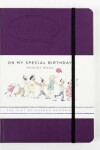 Book cover for All About Everybody on My Special Birthday