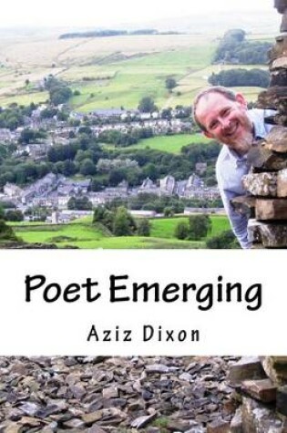 Cover of Poet Emerging