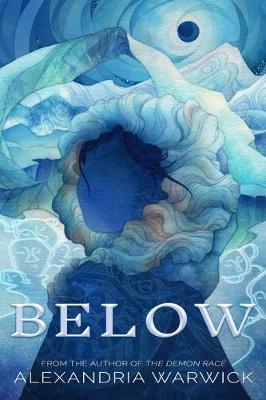 Cover of Below