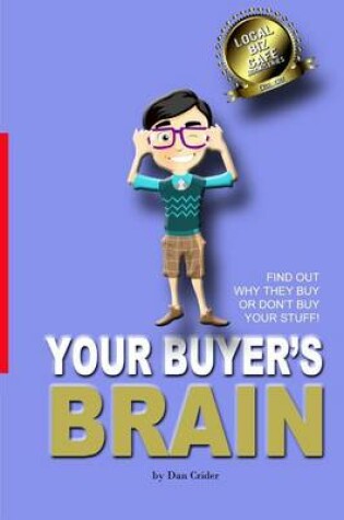Cover of Your Buyer's Brain