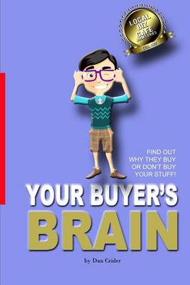 Book cover for Your Buyer's Brain