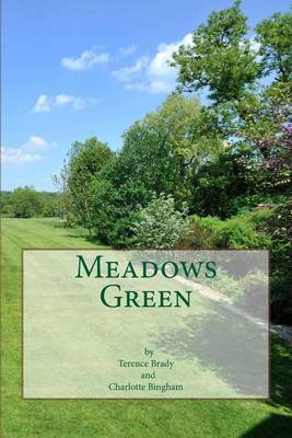 Book cover for Meadows Green