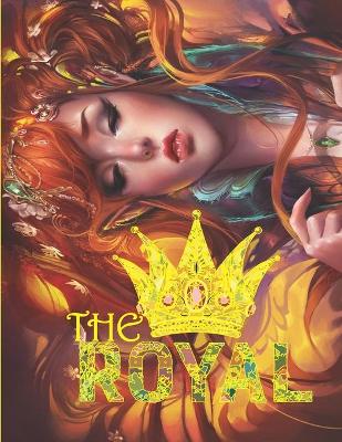 Book cover for The Royal