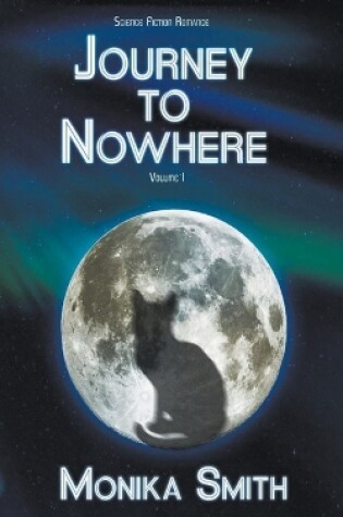 Cover of Journey To Nowhere