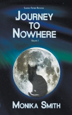 Book cover for Journey To Nowhere