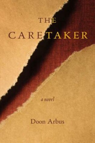 Cover of The Caretaker