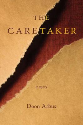 Book cover for The Caretaker