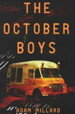 Cover of The October Boys