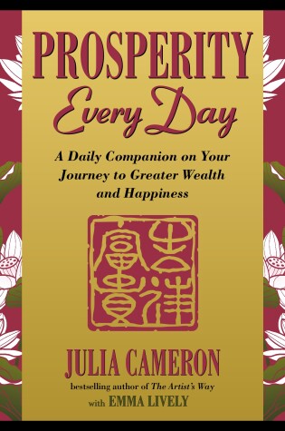 Cover of Prosperity Every Day