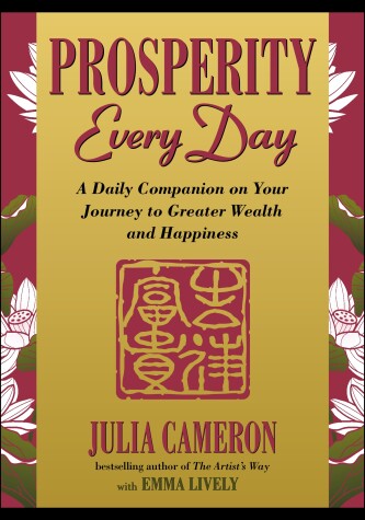 Book cover for Prosperity Every Day