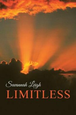 Cover of Limitless