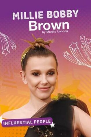 Cover of Millie Bobby Brown