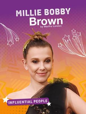 Cover of Millie Bobby Brown