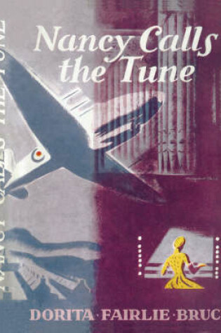 Cover of Nancy Calls the Tune