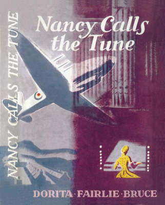 Cover of Nancy Calls the Tune