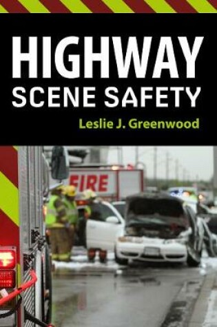 Cover of Highway Scene Safety