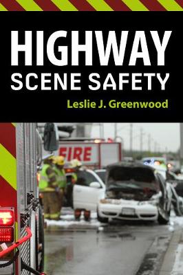 Cover of Highway Scene Safety