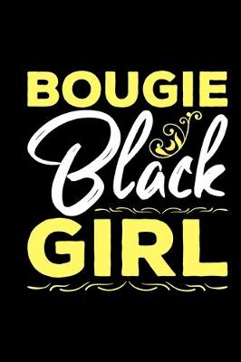 Book cover for Bougie Black Girl