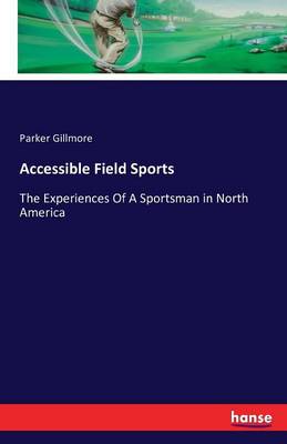 Book cover for Accessible Field Sports