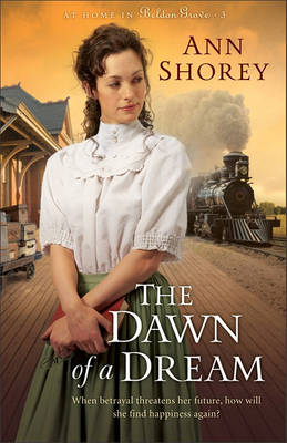 Book cover for The Dawn of a Dream