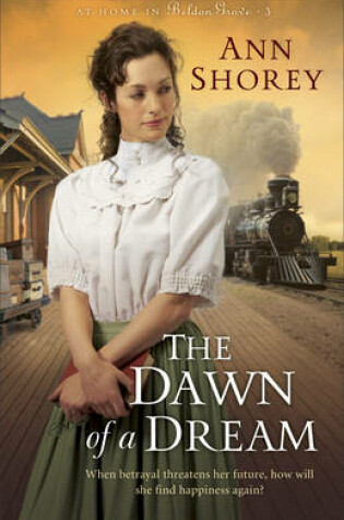 Cover of The Dawn of a Dream