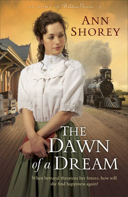 Book cover for The Dawn of a Dream