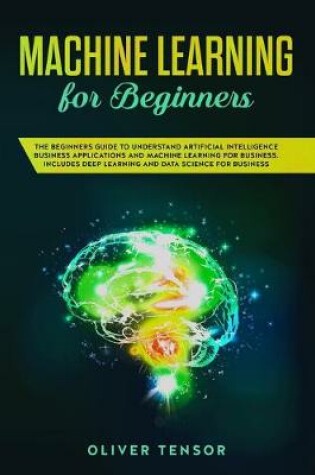 Cover of Machine Learning for Beginners