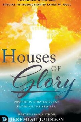 Cover of Houses of Glory