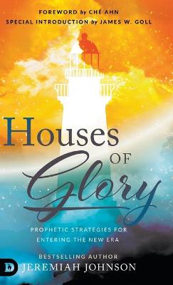 Book cover for Houses of Glory