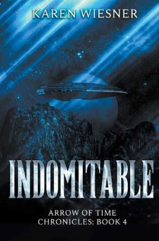 Cover of Indelible