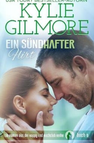 Cover of Ein sündhafter Flirt