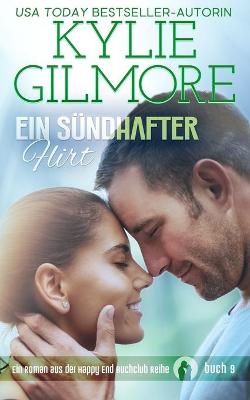 Book cover for Ein sündhafter Flirt