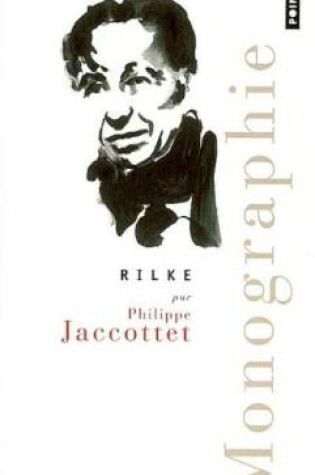 Cover of Rilke