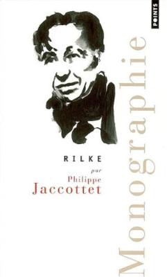 Book cover for Rilke