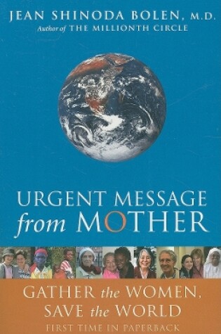 Cover of Urgent Message from Mother