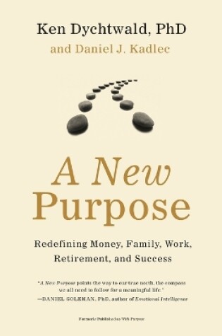 Cover of A New Purpose