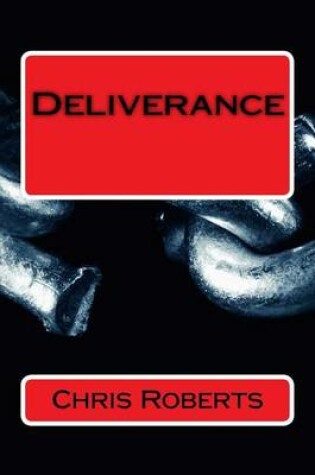 Cover of Deliverance