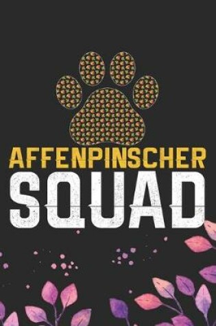 Cover of Affenpinscher Squad