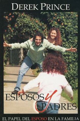 Cover of Esposos Y Padres