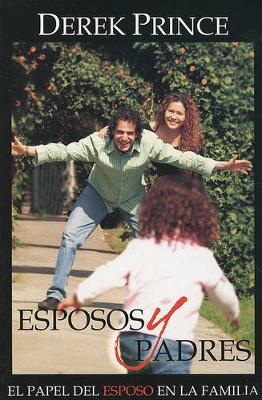 Book cover for Esposos Y Padres