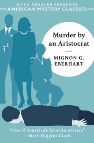 Cover of Murder by an Aristocrat