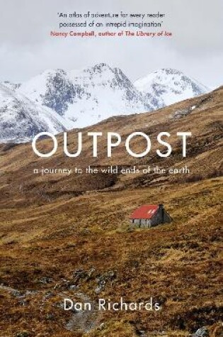 Cover of Outpost