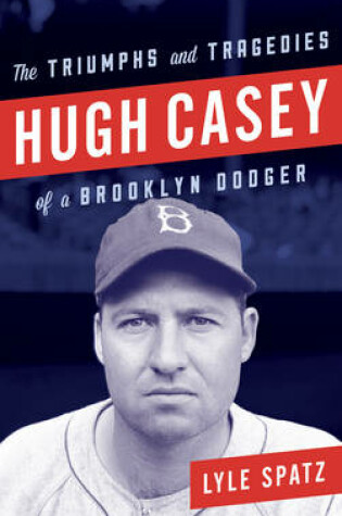 Cover of Hugh Casey