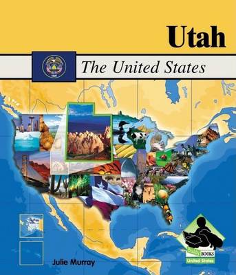 Book cover for Utah eBook
