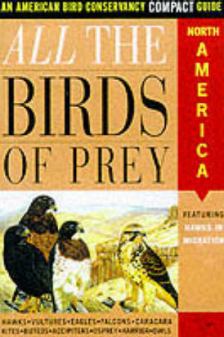 Cover of All the Birds of Prey