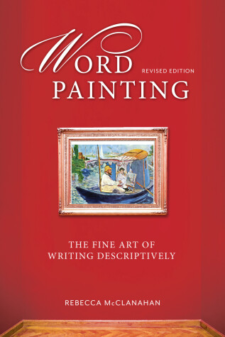 Cover of Word Painting Revised Edition