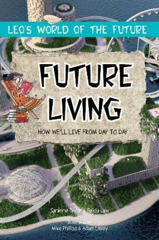 Cover of Future Living