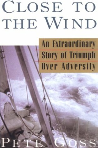 Cover of Close to the Wind